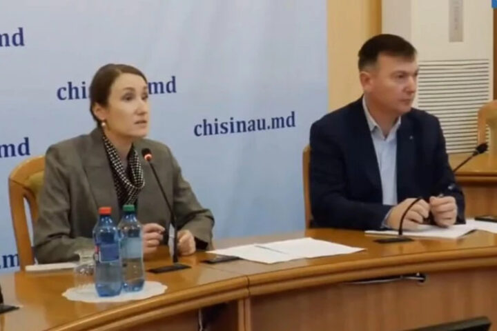 Фракция PAS в Кишиневском совете снова отклонила выплату зарплат учителям