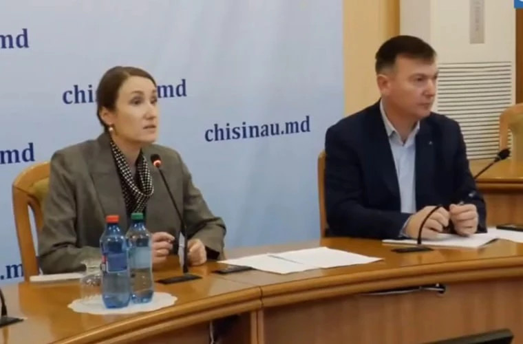 Фракция PAS в Кишиневском совете снова отклонила выплату зарплат учителям