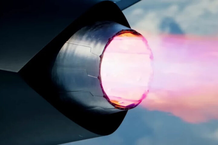 Франция и Германия могут отказаться от военного проекта Future Combat Air System