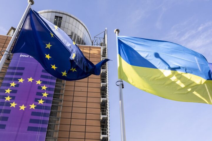 Франция укрепляет энергетическое влияние в Восточной Европе через Украину