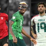 Футбольные звезды, исключённые из участия в ЧМ‑2026 после отборочного цикла