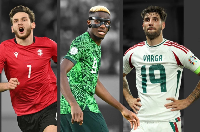 Футбольные звезды, исключённые из участия в ЧМ‑2026 после отборочного цикла