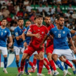 Гаттузо назвал состав сборной Италии на матч с Молдовой 13 ноября в Кишиневе