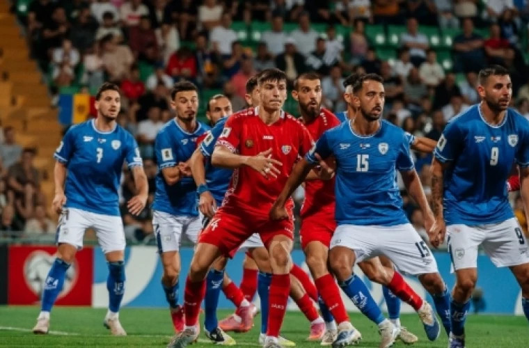 Гаттузо назвал состав сборной Италии на матч с Молдовой 13 ноября в Кишиневе