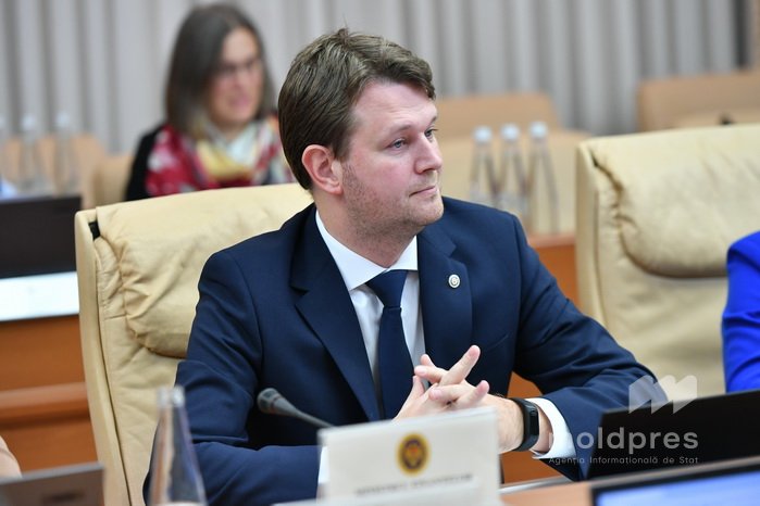 Гаврилицэ о финансировании от МВФ: ожидается новая оценочная миссия в декабре