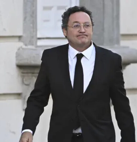 Генеральный прокурор Испании стал первым руководителем прокуратуры, предстанувшим перед судом