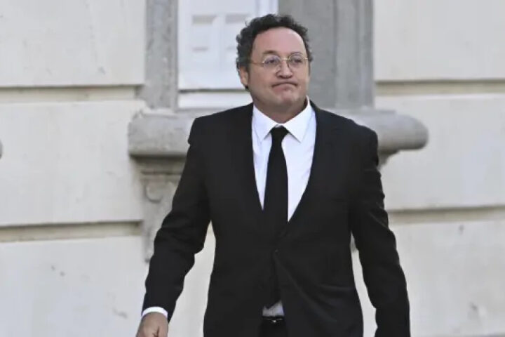 Генеральный прокурор Испании стал первым руководителем прокуратуры, предстанувшим перед судом