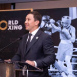 Геннадий Головкин стал президентом World Boxing: новый этап для олимпийского бокса