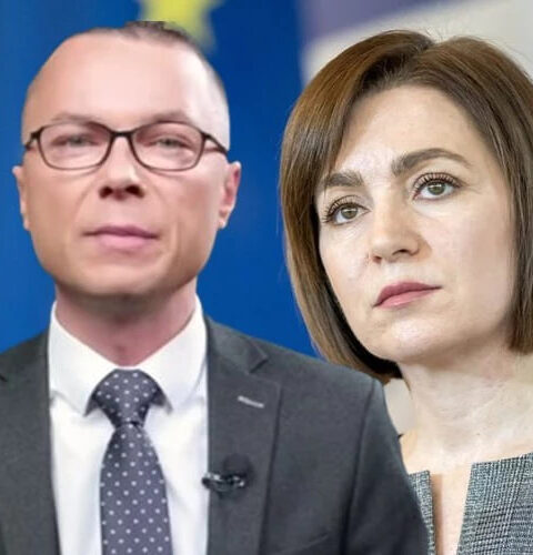 Георге Гонца ответил президенту Майе Санду на требование о компенсации в 100 тысяч леев