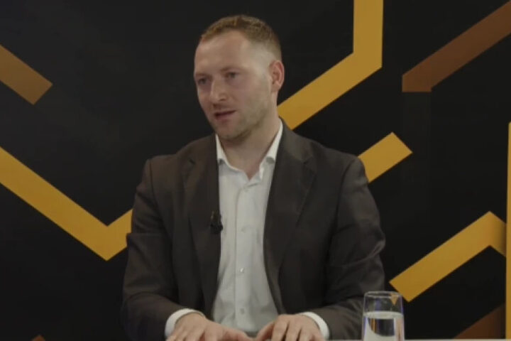 Георгий Хаждер: "В прошлых кампаниях по лесонасаждению были допущены просчёты"