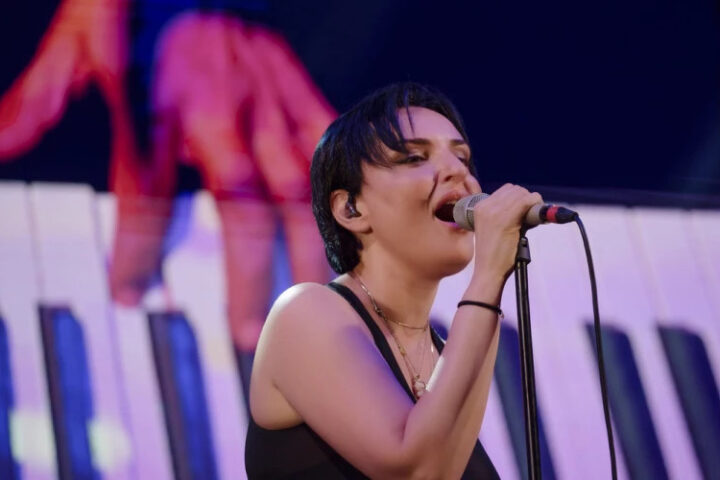 Гимн Олимпиады‑2026: песня «До рассвета» станет символом единства и надежды