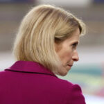 Глава дипломатии ЕС подтвердила опасения Бельгии о замороженных российских активах