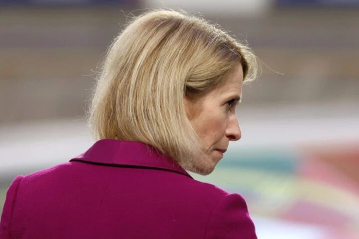 Глава дипломатии ЕС подтвердила опасения Бельгии о замороженных российских активах