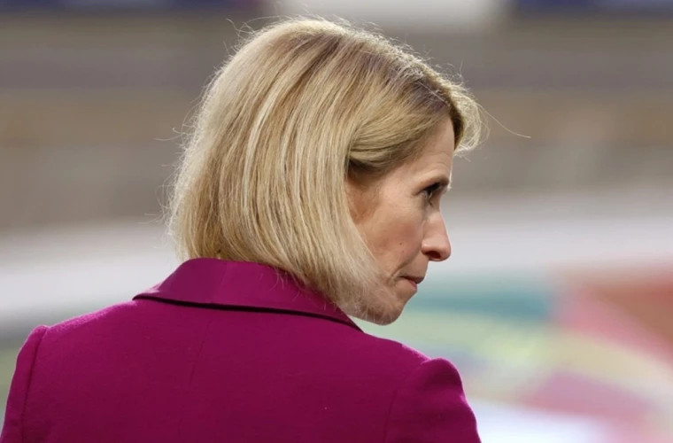 Глава дипломатии ЕС подтвердила опасения Бельгии о замороженных российских активах