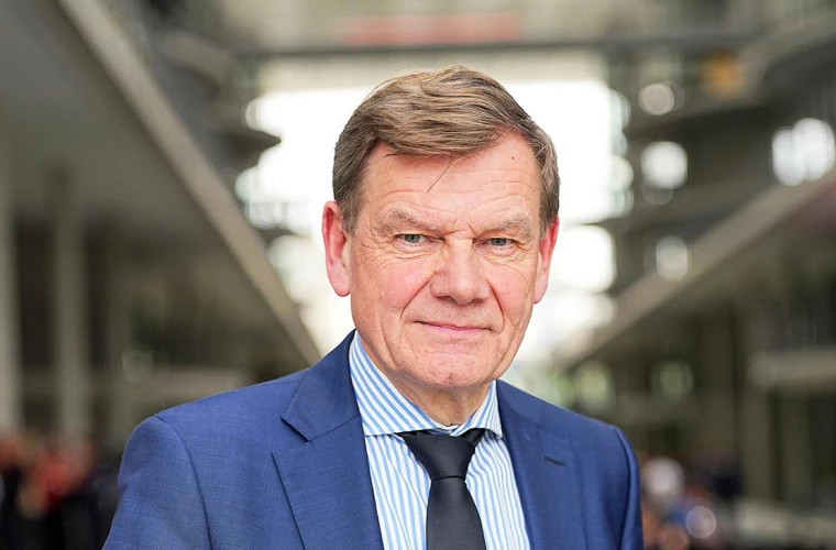 Глава МИД Германии: "Мирный план" США требует обсуждения, но не является окончательным