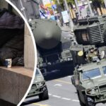 Госдума РФ утвердила рекордные расходы на армию и силовые структуры