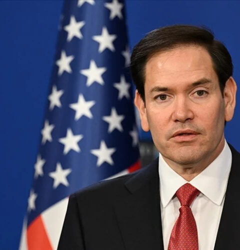 Госсекретарь США призывает Украину и Россию к необходимым уступкам для достижения мира