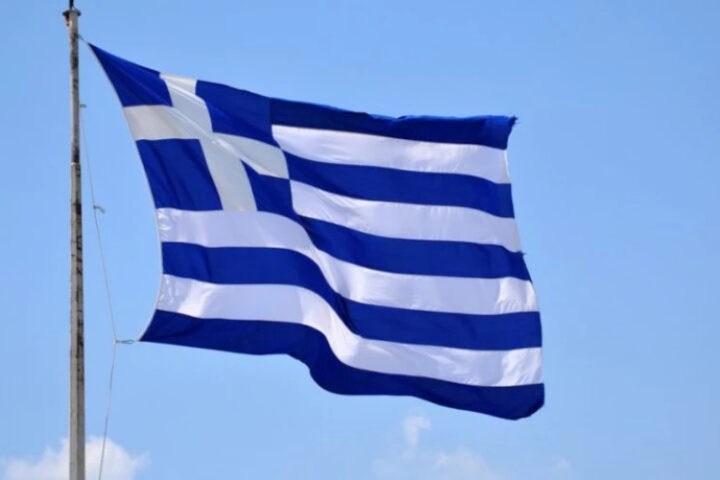 Гражданам Молдовы, направляющимся в Грецию: 18 ноября — забастовка на железнодорожном транспорте