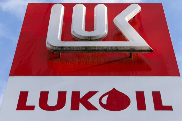 Gunvor отказалась от покупки активов "Лукойла" после угрозы санкций США