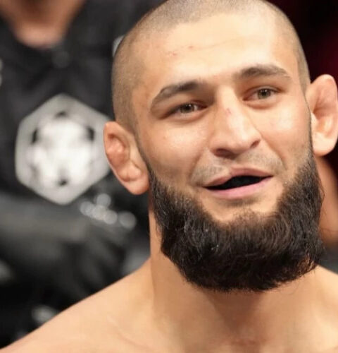 Хамзат Чимаев: Арман Царукян заслуживает титульного боя в UFC