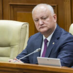 Игорь Додон: большинство граждан Молдовы поддерживают отношения с СНГ