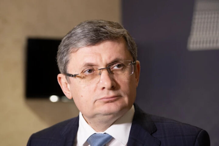 Игорь Гросу прокомментировал скандал с врачебными дипломами в Молдове