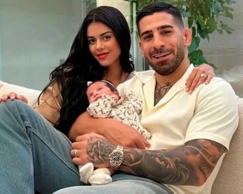 Илия Топурия не проведёт боёв до весны, что создаёт интригу в UFC