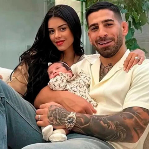 Илия Топурия не проведёт боёв до весны, что создаёт интригу в UFC