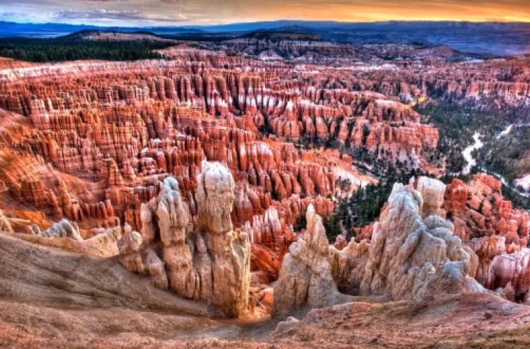 Иностранцы заплатят больше за вход в национальные парки США с 2026 года