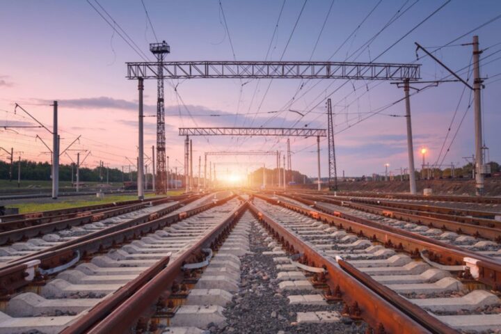 Интеграция украинской железной дороги усиливает логистическую устойчивость и конкурентоспособность ЕС