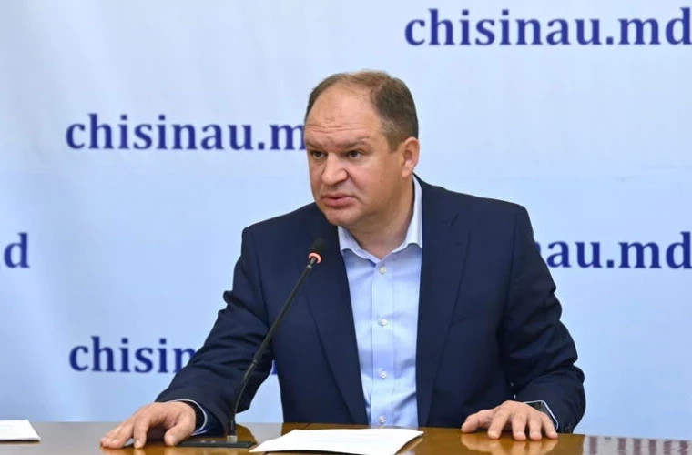 Ион Чебан о проблеме наркомании в Кишинёве: родители требуют срочных мер от властей