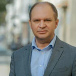 Ион Чебан оставил пост депутата и продолжит работу мэром Кишинёва