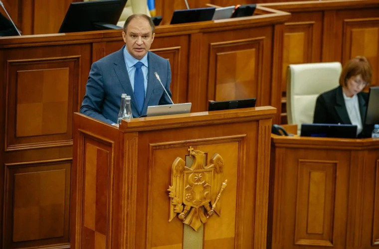 Ион Чебан: проевропейским оппозиционным партиям необходимо принять важные решения