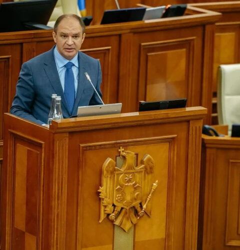 Ион Чебан: власти Молдовы проигнорировали основные проблемы страны и не предпринимают мер