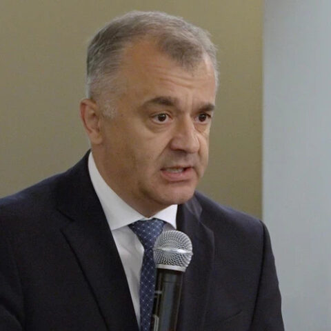 Ион Кику подчеркивает важность взаимоуважения в отношениях Молдовы и России