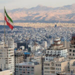 Иран не будет переносить столицу, разрабатывается проект по перекачке воды из Персидского залива