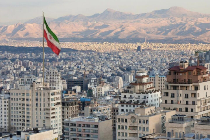 Иран не будет переносить столицу, разрабатывается проект по перекачке воды из Персидского залива