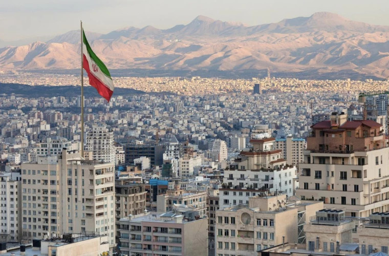 Иран не будет переносить столицу, разрабатывается проект по перекачке воды из Персидского залива