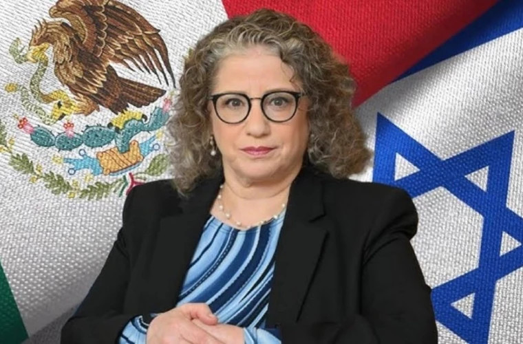 Иранский КСИР готовил покушение на израильского посла в Мексике, операция сорвана спецслужбами