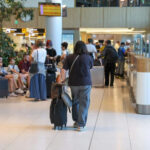 Италия готовится к транспортному коллапсу из-за забастовки 28 ноября