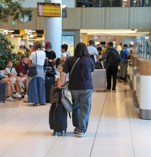 Италия готовится к транспортному коллапсу из-за забастовки 28 ноября