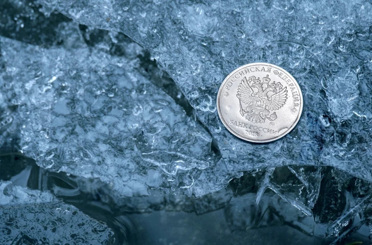 Италия и Франция против передачи Украине замороженных активов России