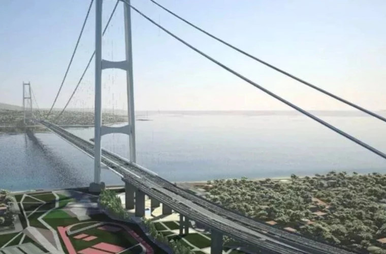 Итальянский суд признал, что планируемый мост на Сицилию нарушает экологические нормы ЕС