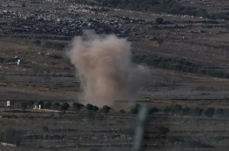 Израиль подозревают в использовании кассетных боеприпасов в ударах по Ливану