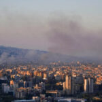 Израильский авиаудар на юге Ливана унес жизнь местного жителя