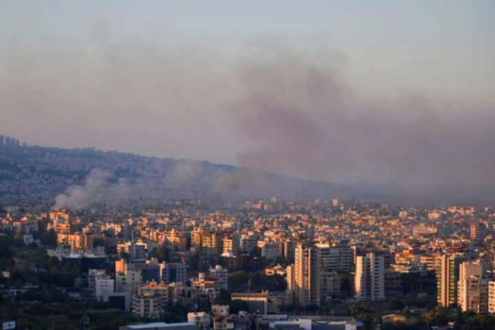 Израильский авиаудар на юге Ливана унес жизнь местного жителя