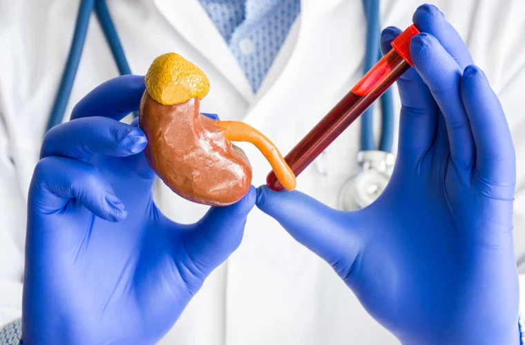 Как естественным образом снизить уровень кортизола в организме