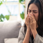 Как отличить грипп от простуды: основные симптомы и различия