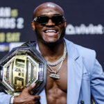 Камару Усман: «Хочу боя с победителем поединка Махачев — Делла Маддалена»