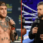 Карл Фроч: я нокаутирую Джейка Пола за 10 миллионов фунтов